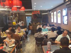 -李记东北饺子馆·东北菜(欢乐谷店)
