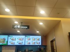 -德克士(澧县店)
