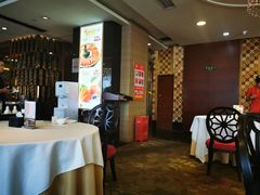大堂-万龙洲海鲜(南新仓店)