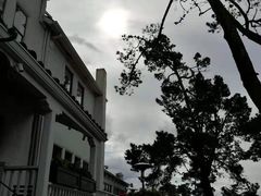 -卡梅尔海