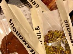 -B&C黄油与面包·THE GARDEN BAKERY概念店(世纪汇店)