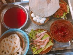 -周幺妹重庆老火锅(银泰城总店)