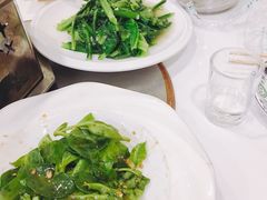 -伊斯兰清真餐厅(朝外大街店)