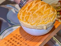 -新兴·金羊座·粤菜点心(乐峰店)