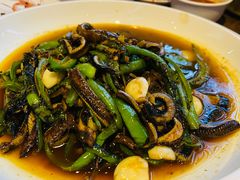 -阿斯牛牛·凉山菜(新会展店)