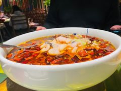 -辛香汇(飞洲店)