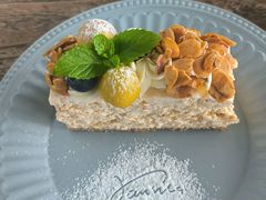 -Vanillacafe香草咖啡(银海大世界店)