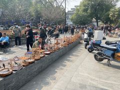 -文昌阁-老东门遗址