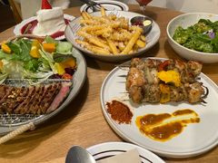 -橘酱餐厅