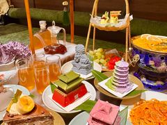 -嗒令甜品·主题融合料理餐厅(首座时代店)