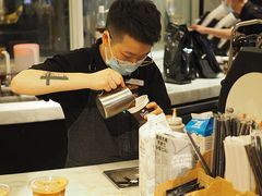 -Peet's 皮爷咖啡(东湖路手作店)