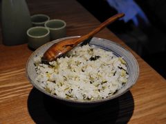 花饭-静一餐厅·湖北菜(前门创始店)