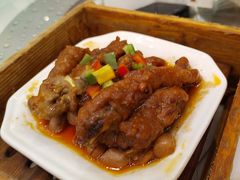 -广州酒家(昌岗地铁站店)