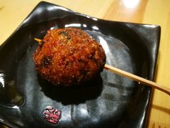 -晶吉·居酒屋·烧鸟·生鱼饭(中山区民主广场店)