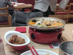 -喜家德虾仁水饺(中央大街店)