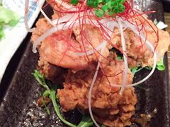 -角落里(中山公园店)