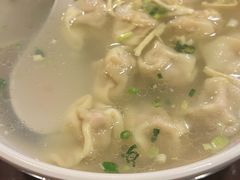 -东泰祥生煎馆(陕西南路店)