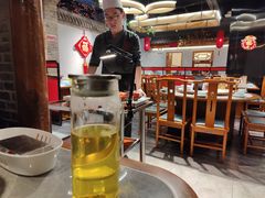 -北平食府(马鞍山路店)