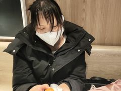 -麦当劳(秣陵路店)