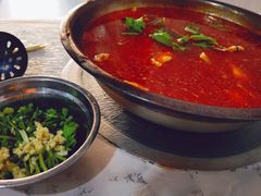 冷锅鱼-重庆特色冷锅鱼(武大店)