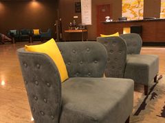 -青岛蓝海大饭店·爱琴海自助餐厅(崂山店)