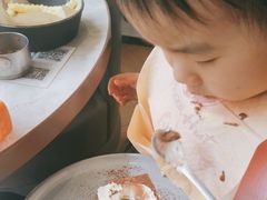 -必胜客(金鹰店)
