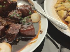 -逸林轩中餐厅(中信泰富朱家角锦江酒店)