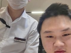 -勇利赵家烤肉坊(含光路店)