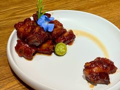 -上海小南国(正大店)