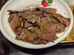 -大神太神·铁板烧(瑞虹天地月亮湾店)