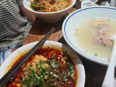 -周小波重庆小面·重庆名小吃(邹容路店)