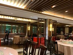 大堂-通安客栈中餐厅·何家小馆
