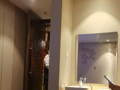 -华夏良子·足道SPA艾灸(翠微店)
