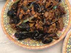 -砂锅居(西四店)