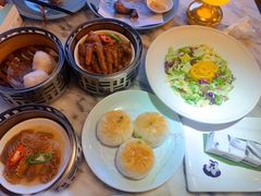 -东南里湖景餐厅·新闽菜(浦西万达店)
