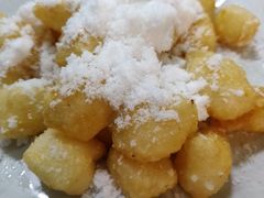 炸打糕-韩风烤牛肉冷面店
