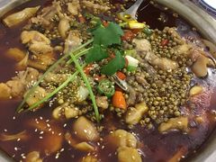 -米二红烧兔(华阳店)