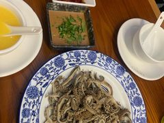 -吴记百姓菜馆·北京菜·烤鸭(故宫店)