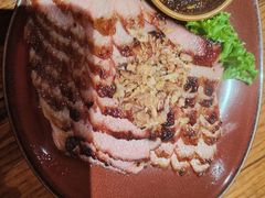 -CHINCHIN 青青·泰国料理(万象食家店)