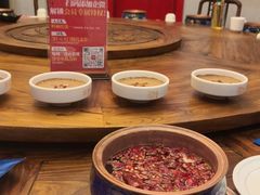 -清真·京华源铜锅涮肉(丰庆店)
