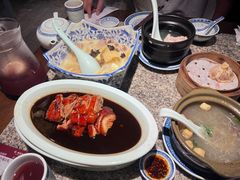 -南京大牌档(壹方天地店)