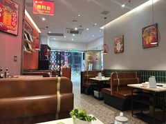 -八合里潮汕鲜牛肉火锅(上海汇智广场店)