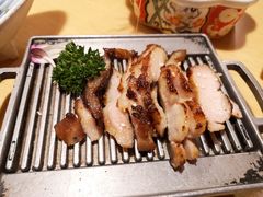 -山之川日料放题(通州店)