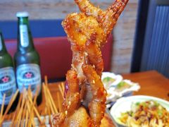 -管氏翅吧(护国寺店)