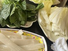 -芦月轩羊蝎子(北蜂窝店)