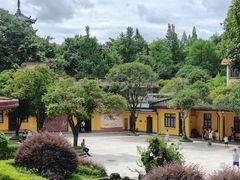 -李宗仁官邸