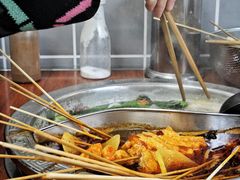 -丹妹麻辣烫(袁家岭20year店)