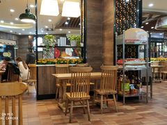 大堂-顺旺基大厨现炒(哥伦布店)