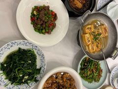 -围龙屋客家食府(福田店)