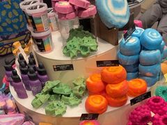 -LUSH(威尼斯人店)